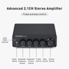 Desktop Speaker Amp Fosi BT30D Pro