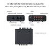 Desktop Speaker Amp Fosi HT4S