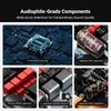 Desktop Speaker AMP FOSI ZA3