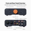 Desktop Speaker AMP FOSI ZA3