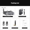 Desktop Speaker & Headphone AMP FOSI AUDIO T20X