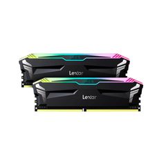  RAM Desktop Lexar Ares RGB 32GB (2x16GB) DDR5 7600Mhz 