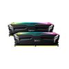RAM Desktop Lexar Ares RGB 32GB (2x16GB) DDR5 7600Mhz