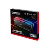 RAM Desktop Lexar Ares RGB 32GB (2x16GB) DDR5 8000Mhz