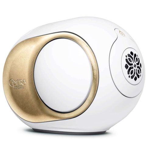 Loa Devialet Phantom Ultimate 98 dB Opéra de Paris
