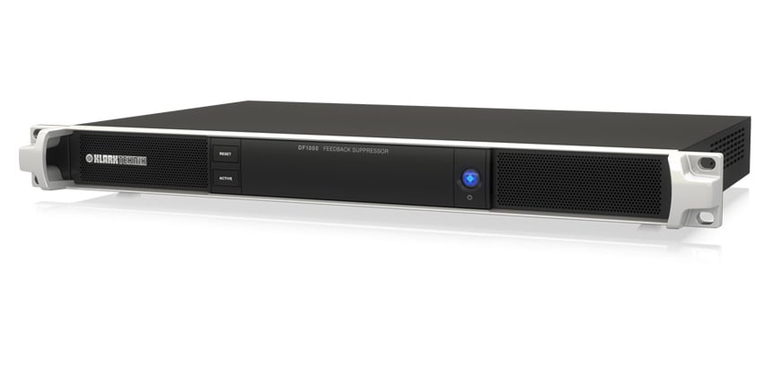 Ảnh minh họa DF1000 Bộ chống hú Klark Teknik 1