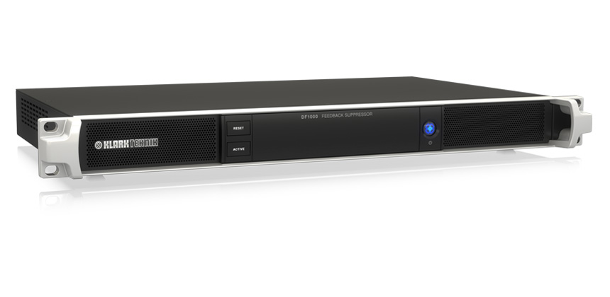 Ảnh minh họa DF1000 Bộ chống hú Klark Teknik 2