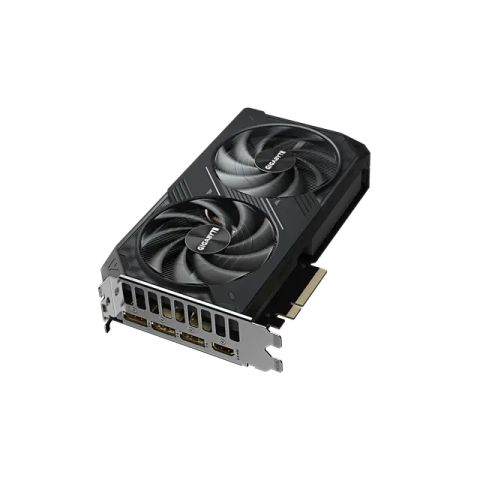 Card màn hình Gigabyte RTX 5060 Ti WINDFORCE OC 16GD (GV-N506TWF2OC-16GD)