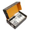 DFR0300 Cảm Biến Đo Độ Dẫn Điện Dạng Analog 5VDC