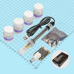  DFR0300 Cảm Biến Đo Độ Dẫn Điện Dạng Analog 5VDC 