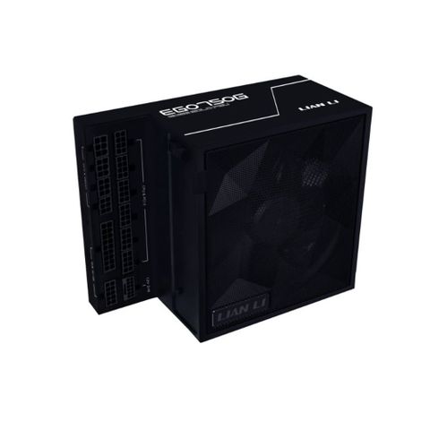 Nguồn Lian Li Edge 750W Black