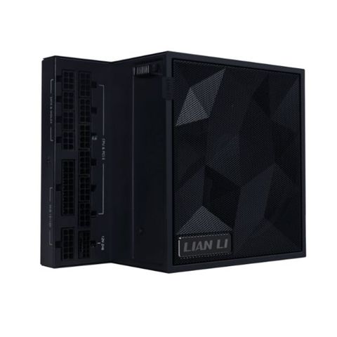 Nguồn Lian Li Edge 850W Black