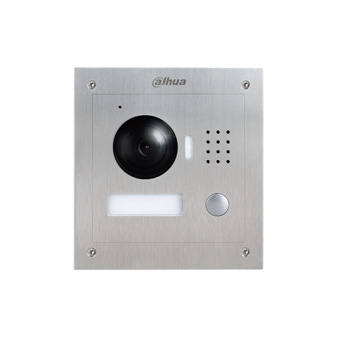 Camera chuông cửa IP DAHUA VTO2000A
