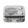 Đầu đĩa than tích hợp loa Gadhouse Cosmo, Tốc độ quay 33 / 45 RPM, Đầu