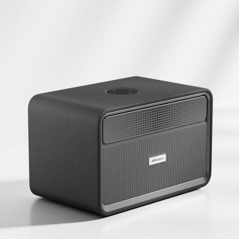 Loa Di Động Không Dây HiFuture Passion X 100W – BLACK (Bluetooth v5.4)