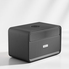  Loa Di Động Không Dây HiFuture Passion X 100W – BLACK (Bluetooth v5.4) 
