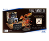 Đĩa PlayStation 5 Final Fantasy XVI collectors ECAS-00053M