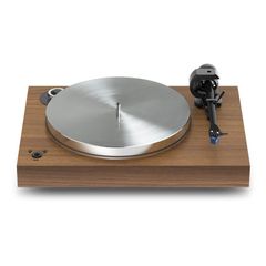  Đầu Đĩa Than Pro-Ject X8, Hộp mực MC Ortofon Quintet Blue, RCA, XLR 