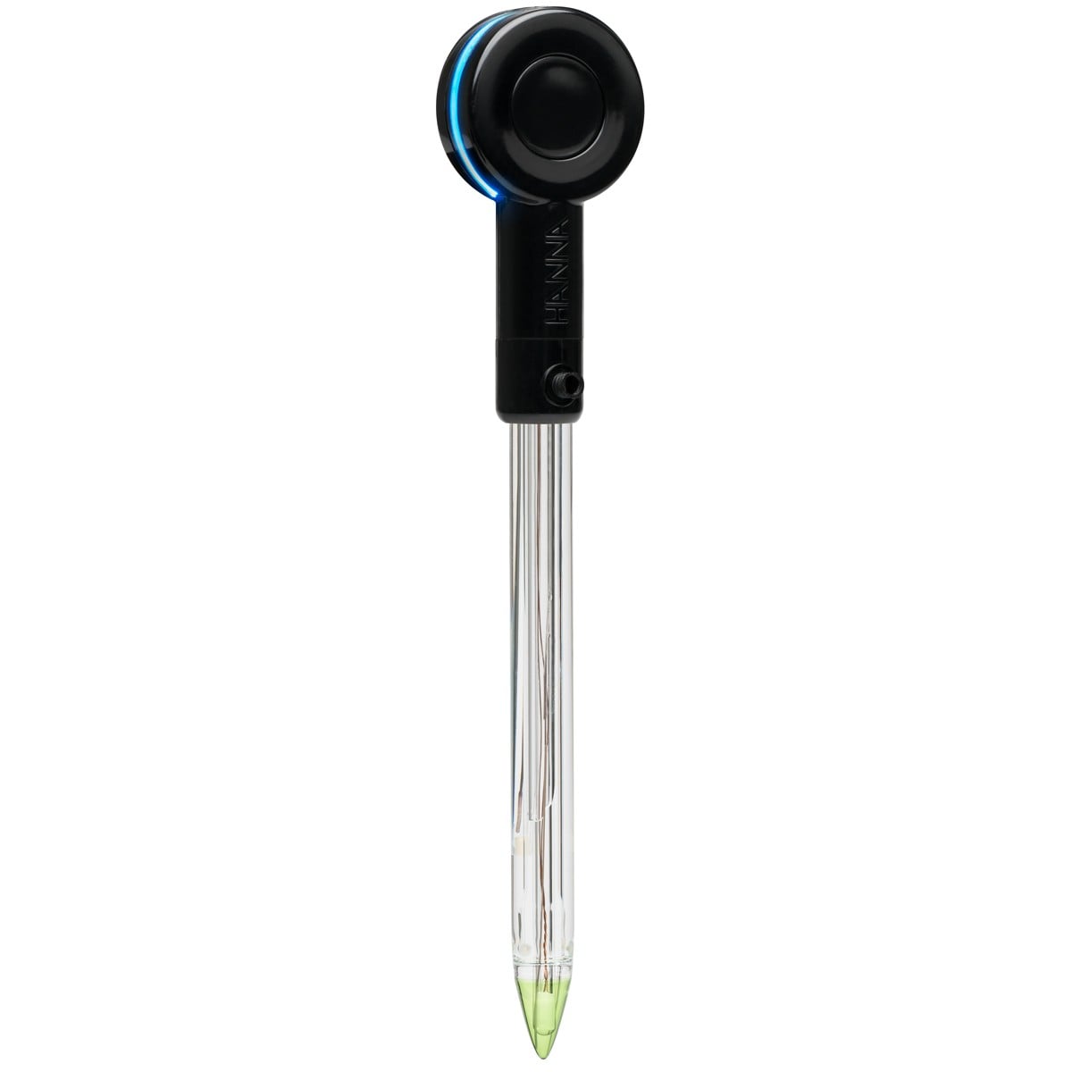 Điện Cực Bluetooth Đo pH Đất Không Dây HALO® HI12922