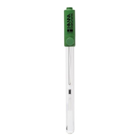 Điện Cực Calomel Thủy Tinh HI5412
