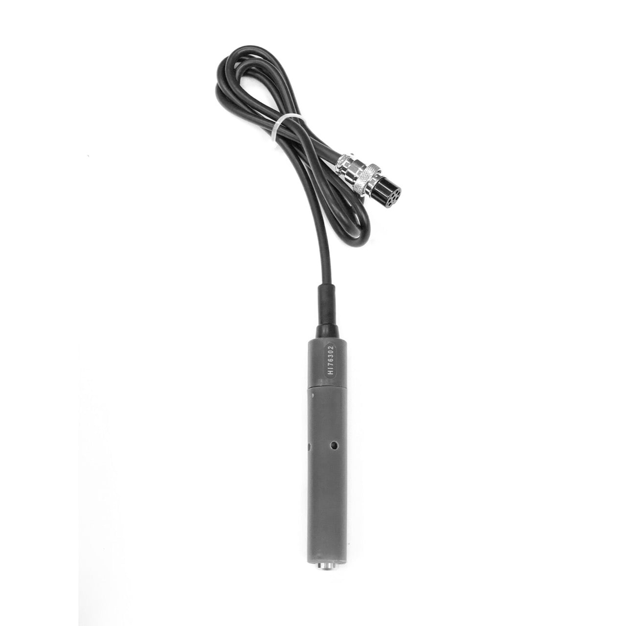 Ảnh minh họa Điện Cực Độ Dẫn 4 Vòng, Cổng DIN Cáp Dài 1m HI76302W 2