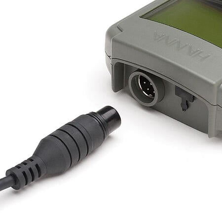 Điện Cực Độ Dẫn 4 Vòng Dùng Cho HI98192 Cáp Dài 1.5m HI763133