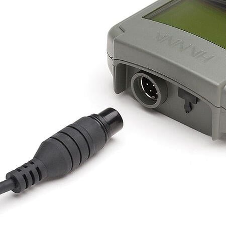 Điện Cực Độ Dẫn 4 Vòng Dùng Cho HI98192 Cáp Dài 1.5m HI763133