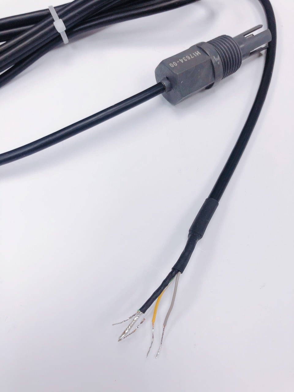 Ảnh minh họa Điện Cực EC/TDS (Thang Thấp) cáp 5m HI7634-00/5 2