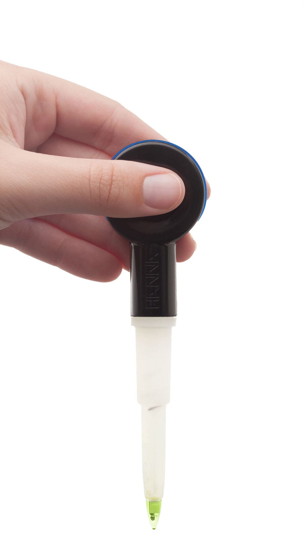 Ảnh minh họa Điện Cực HALO® Bluetooth Đo pH Thực Phẩm FC2022 1