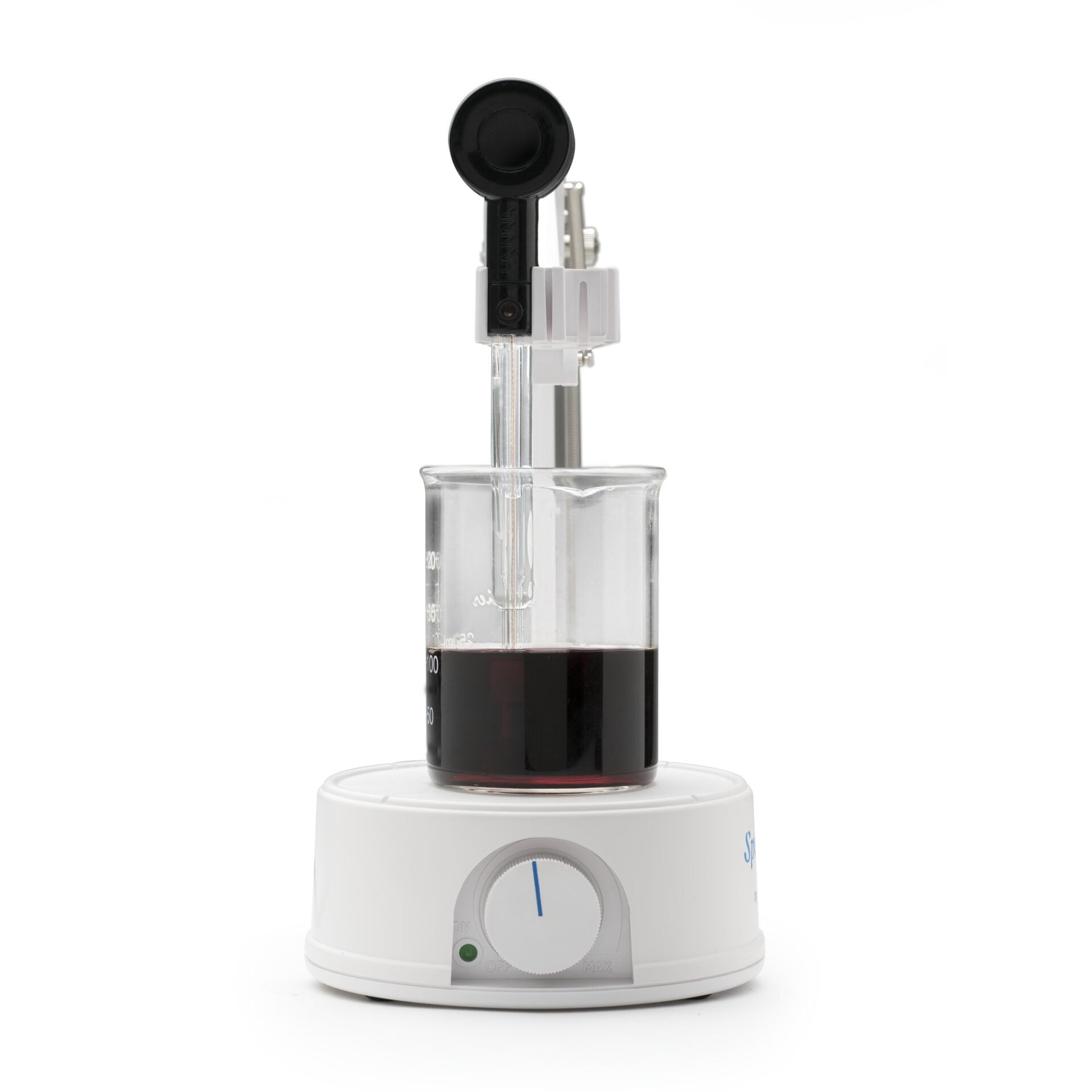 Ảnh minh họa Điện Cực HALO® Bluetooth Đo pH Trong Rượu HI10482 2