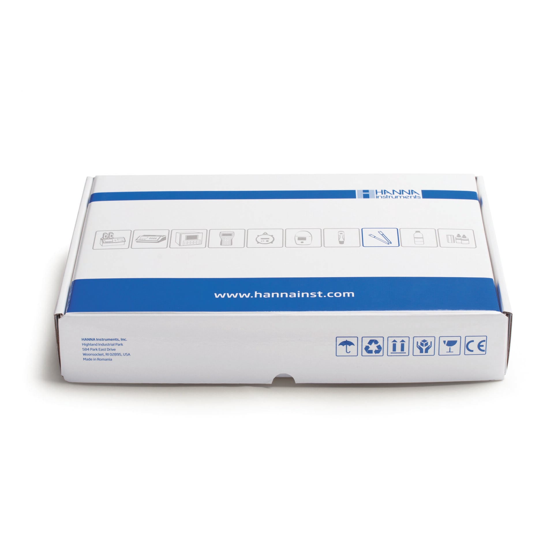 Ảnh minh họa Điện Cực HALO® Bluetooth Đo pH Trong Thực Phẩm HI10532 2