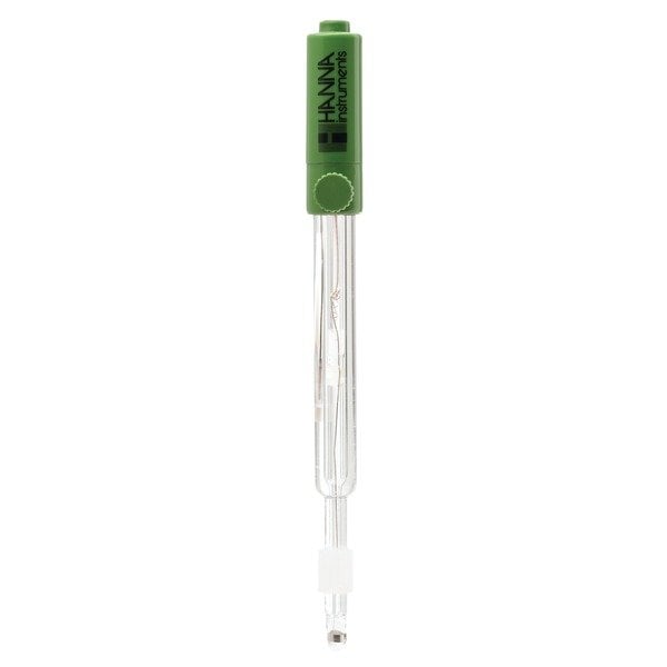 Điện Cực ORP, Cổng BNC Với CPS™ Cho Chuẩn Độ Khan HI3149B