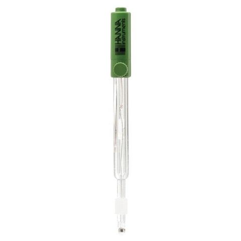 Điện Cực ORP, Cổng BNC Với CPS™ Cho Chuẩn Độ Khan HI3149B