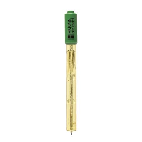 Điện Cực ORP Thân Nhựa, Cổng BNC HI3230B