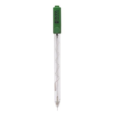 Điện Cực ORP Thân Thủy Tinh Cổng BNC HI3131B