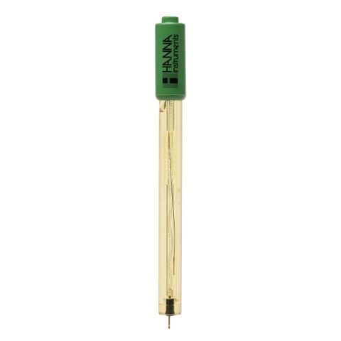 Điện Cực ORP Với Chân Tiếp Xúc Bằng Vàng Và Cổng BNC HI4430B
