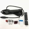 Điện Cực Oxy Hòa Tan Dạng Galvanic Cho Máy HI98199, Cáp 4m HI764103