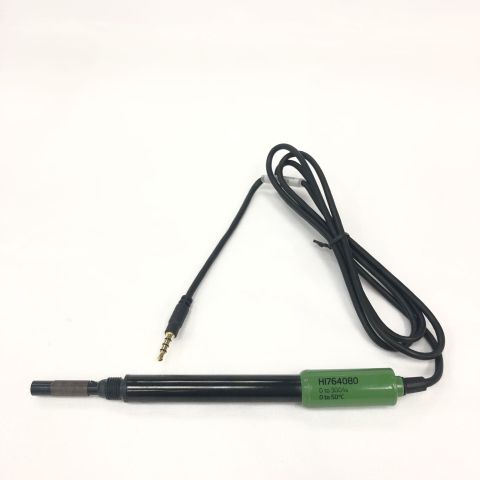 Điện Cực Oxy Hòa Tan/Nhiệt Độ edge® HI764080