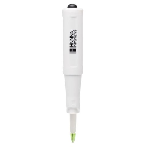 Điện Cực pH Chuyên Cho Các Sản Phẩm Thịt, Cổng Quick DIN FC2323