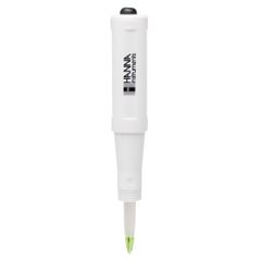  Điện Cực pH Chuyên Cho Các Sản Phẩm Thịt, Cổng Quick DIN FC2323 