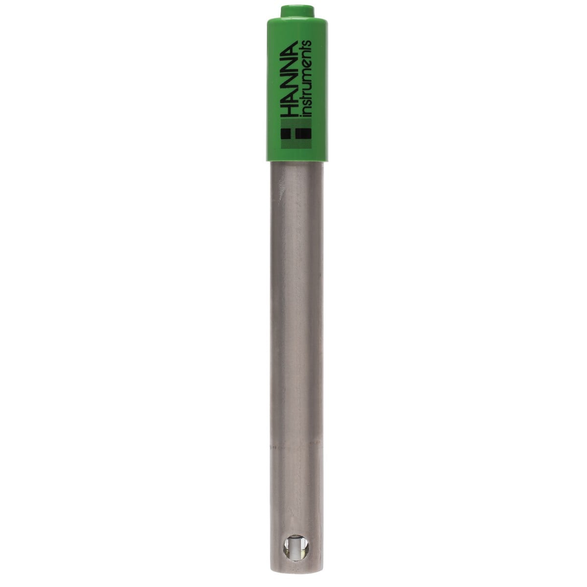 Điện Cực pH Chuyên Trong Nước Thải Thân Titan Với Cổng DIN HI12963