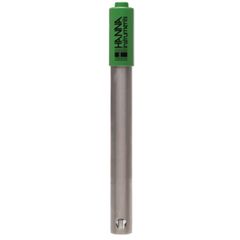  Điện Cực pH Chuyên Trong Nước Thải Thân Titan Với Cổng DIN HI12963 