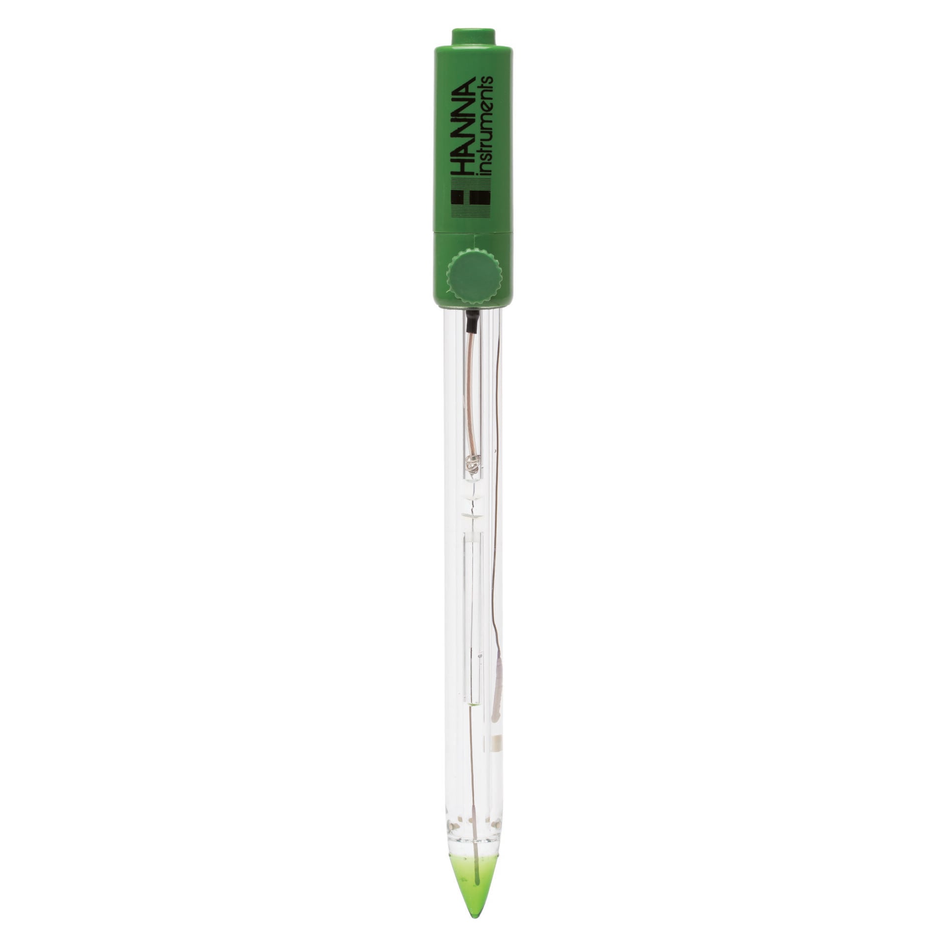 Điện Cực pH Đầu Nhọn Cổng BNC HI1053B