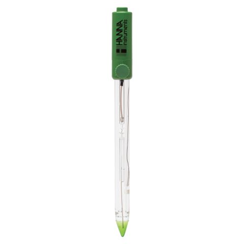 Điện Cực pH Đầu Nhọn Cổng BNC HI1053B