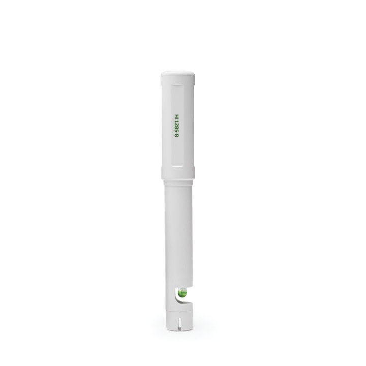Ảnh minh họa Điện Cực pH/EC/TDS Cho GroLine HI981420 HI1285-8 1