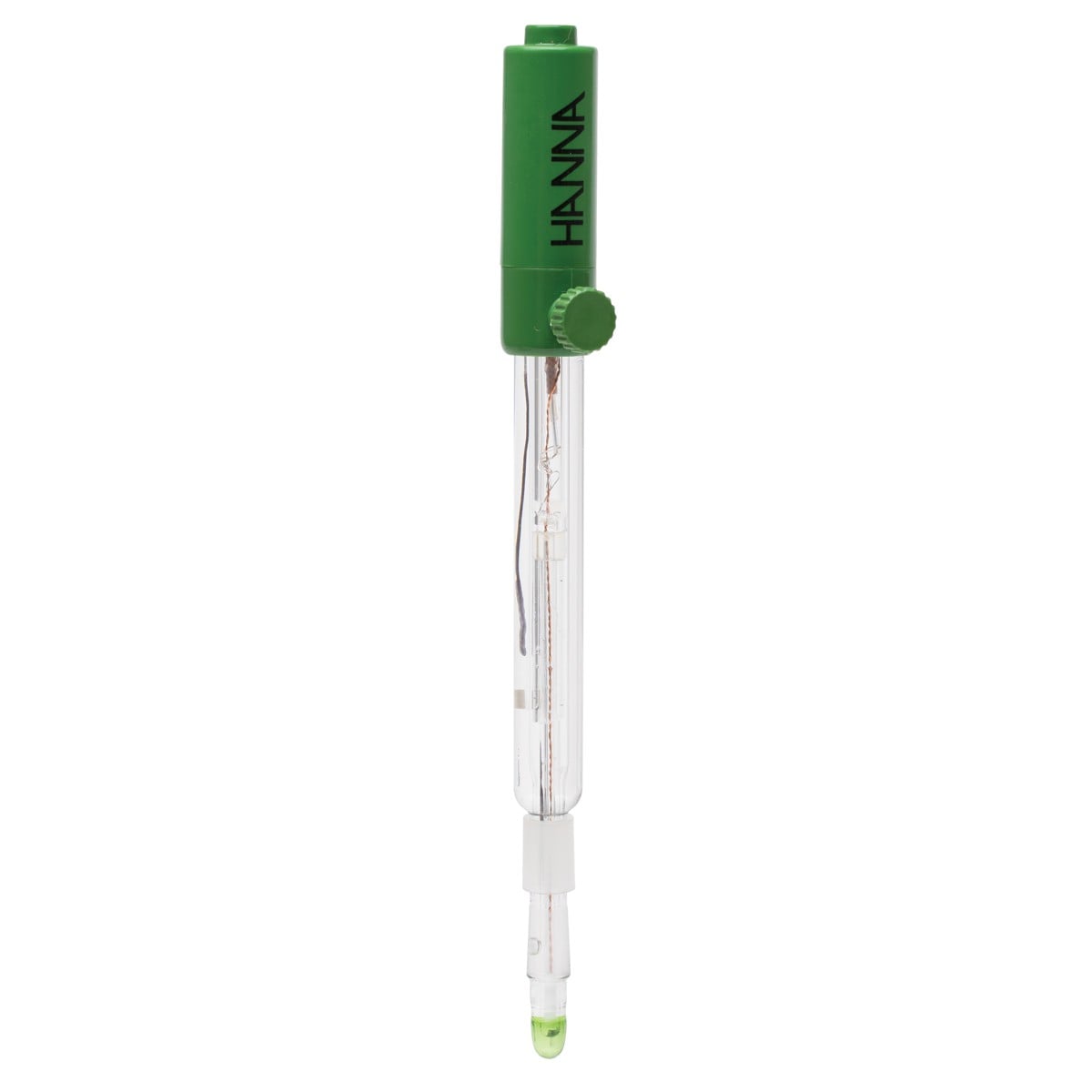 Điện Cực pH Kỹ Thuật Số Ngăn Ngừa Tắc Nghẽn (CPS™) HI10480