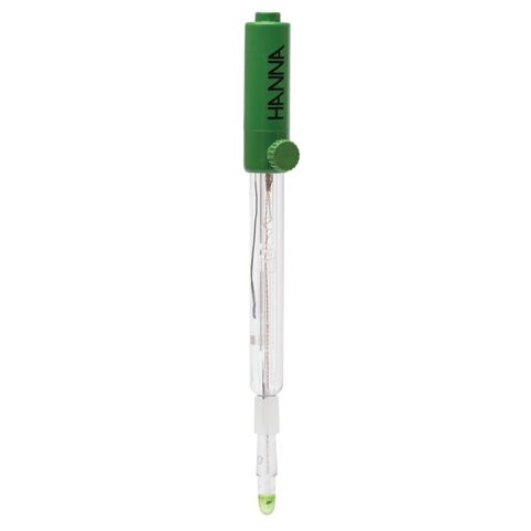 Điện Cực pH Kỹ Thuật Số Ngăn Ngừa Tắc Nghẽn (CPS™) HI10480