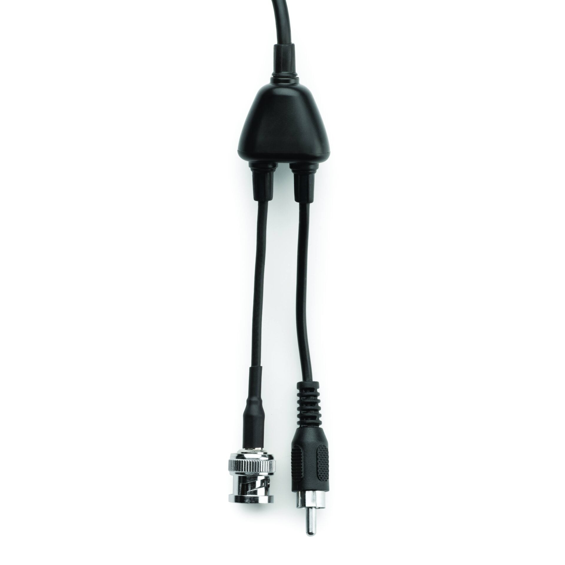 Ảnh minh họa Điện Cực pH/Nhiệt Độ Thủy Tinh Cổng BNC+RCY HI1131Y 1