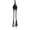 Điện Cực pH/Nhiệt Độ Thủy Tinh Cổng BNC+RCY HI1131Y