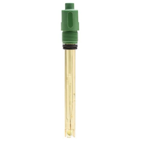 Điện Cực pH Nhựa AmpHel® Cáp 5m HI2910B/5